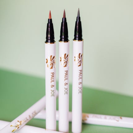 リップスティック CS/PAUL & JOE BEAUTE/口紅を使ったクチコミ(5枚目)