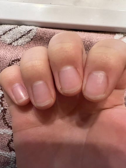 オイルインキューティクルプッシャーペン/ビューティーワールド/ネイル用品を使ったクチコミ(7枚目)