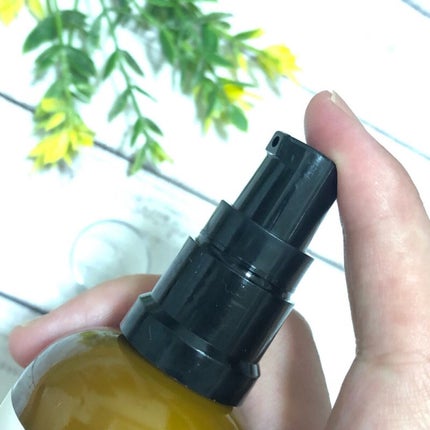 モイスチュア&バランシング セラム/N organic/乳液を使ったクチコミ(2枚目)