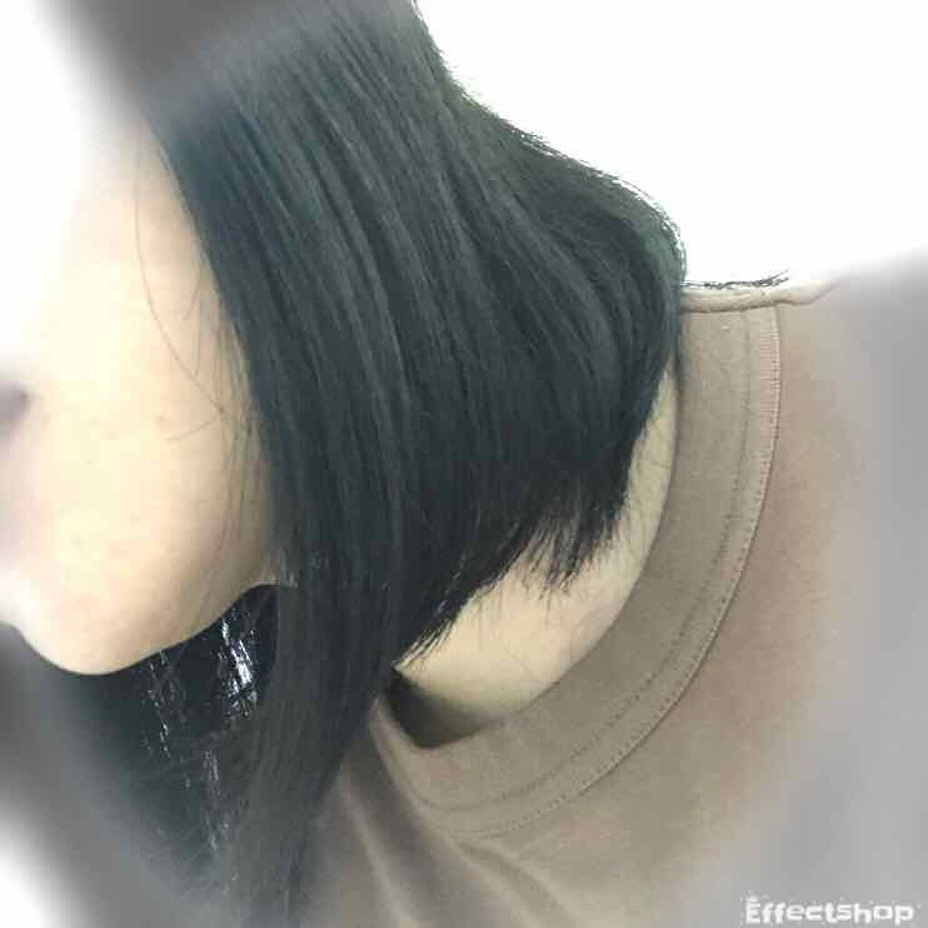 MERCURYDUO シャンプー【スムース】・トリートメント【スムース】/R&/市販シャンプーを使ったクチコミ(3枚目)