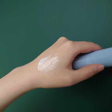 センシティブ スキン クリーム /OSAJI/フェイスクリームを使ったクチコミ(4枚目)