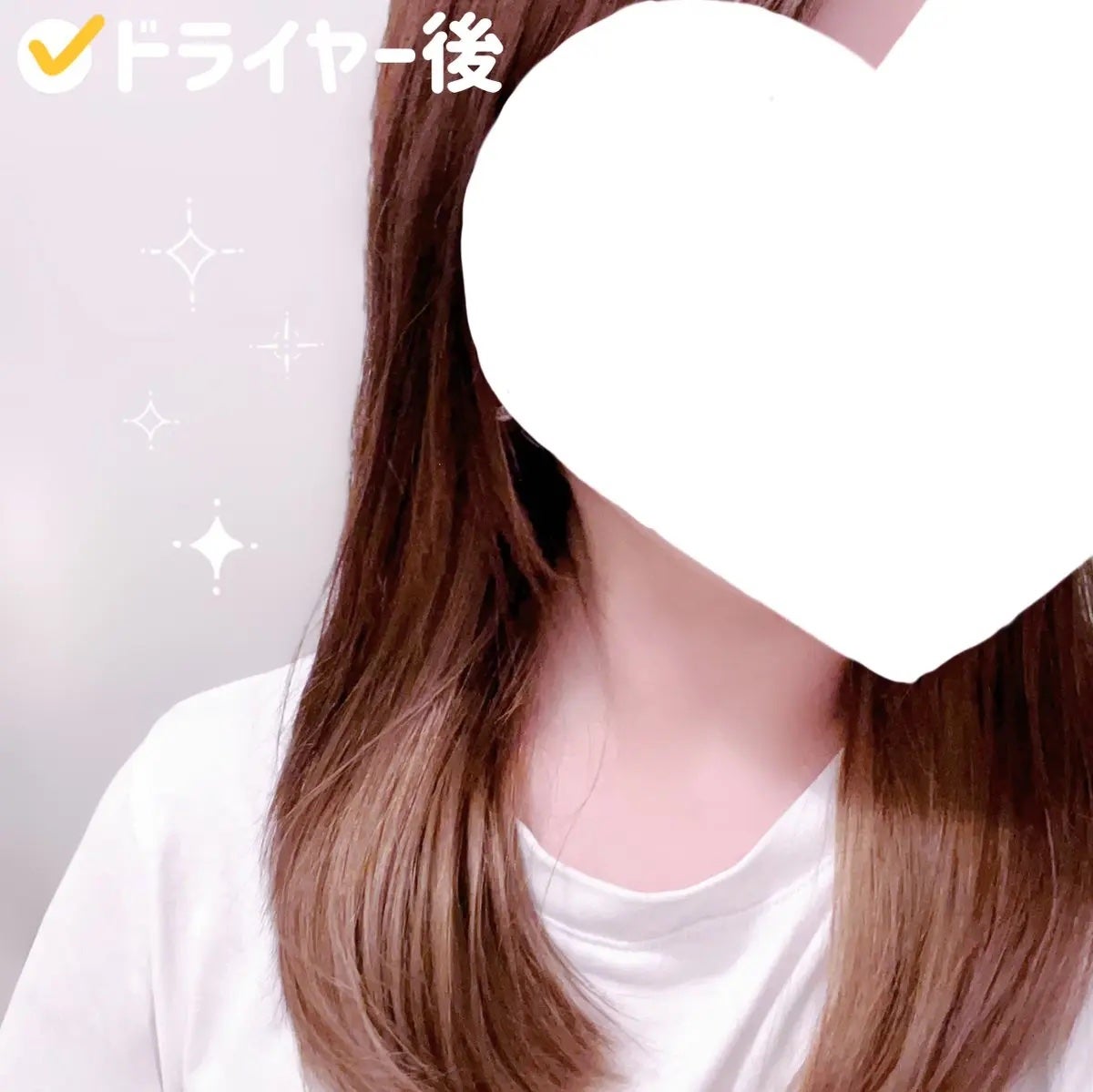 OR スパ・シャンプー/ヘアトリートメント シルキーナイトリペア/Off&Relax/市販シャンプーを使ったクチコミ(3枚目)