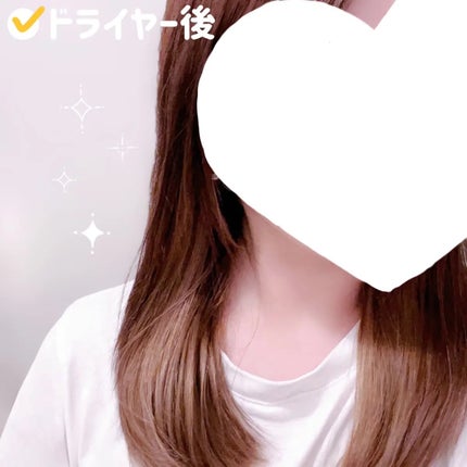 OR スパ・シャンプー/ヘアトリートメント シルキーナイトリペア/Off&Relax/市販シャンプーを使ったクチコミ(3枚目)