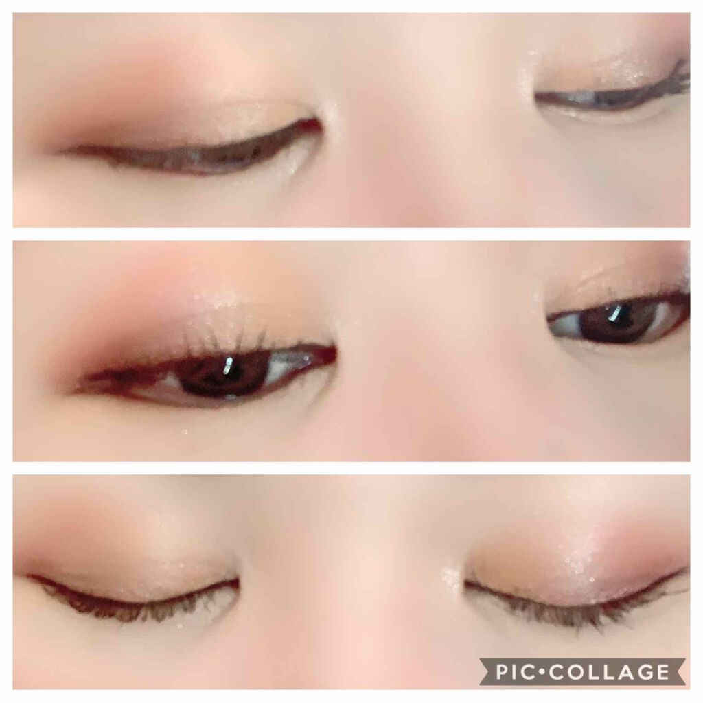 ファインカラー/エレガンス クルーズ/パウダーチークを使ったクチコミ（2枚目）