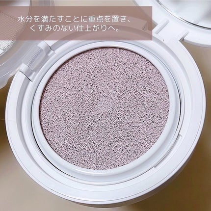 STEP BASIC EYESHADOW/Ameli/単色アイシャドウを使ったクチコミ(4枚目)