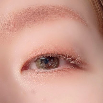 ワンダー エバー アイシャドウ/リンメル ロンドン/アイシャドウパレットを使ったクチコミ(5枚目)