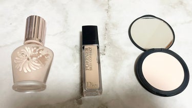 ソフトマット　アドバンスト　パーフェクティングパウダー/NARS/プレストパウダーを使ったクチコミ（1枚目）