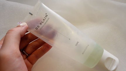 シカフル クーリングジェル/beplain/その他スキンケアを使ったクチコミ(2枚目)