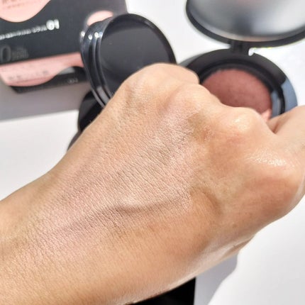 ケイト カラー&カバークッション/KATE/クッションファンデーションを使ったクチコミ(5枚目)