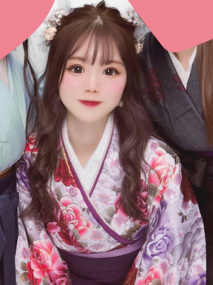 ハニードロップス/HONEY DROPS/カラーコンタクトレンズを使ったクチコミ(2枚目)