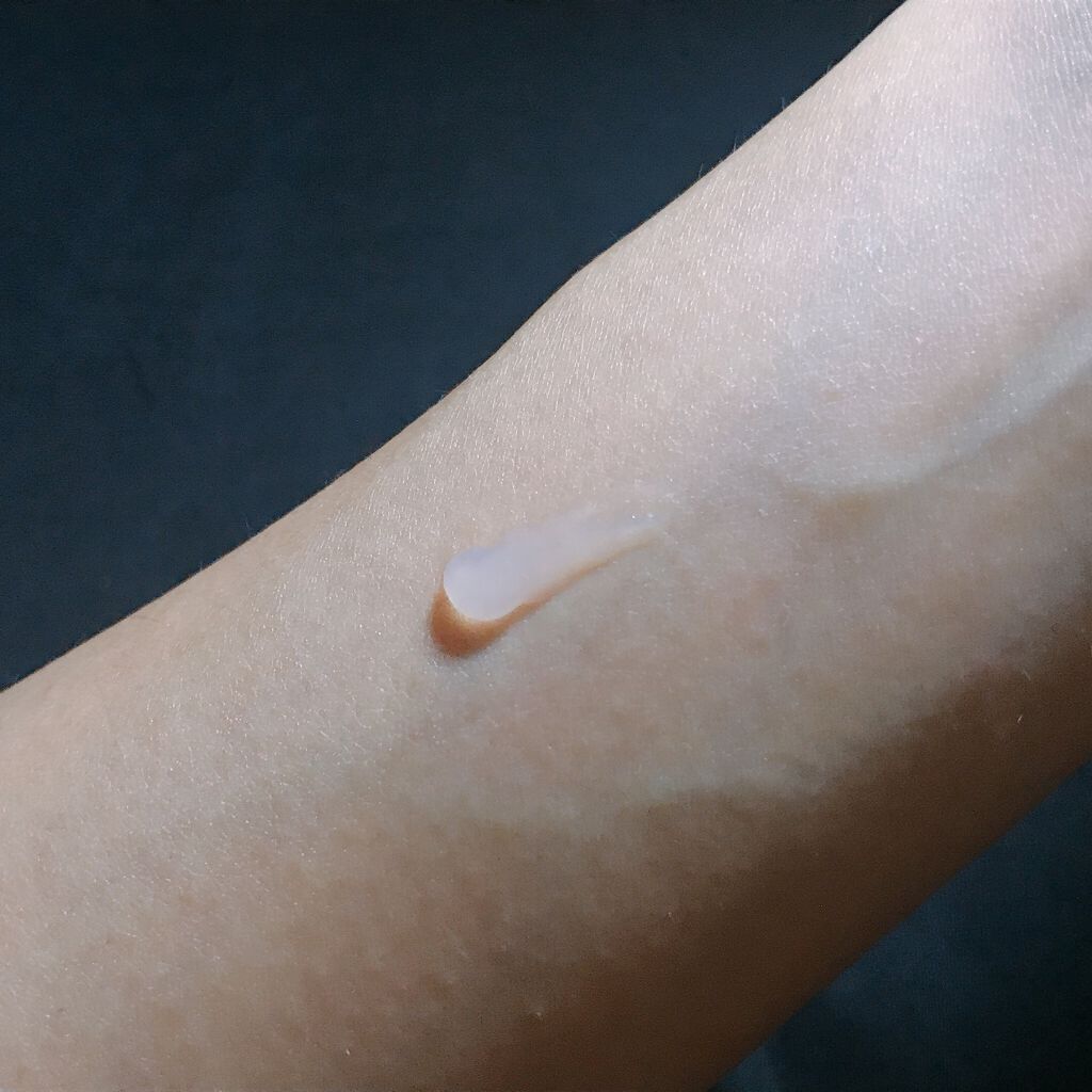 バニラコ プライムプライマー クラシック/BANILA CO/化粧下地を使ったクチコミ(3枚目)