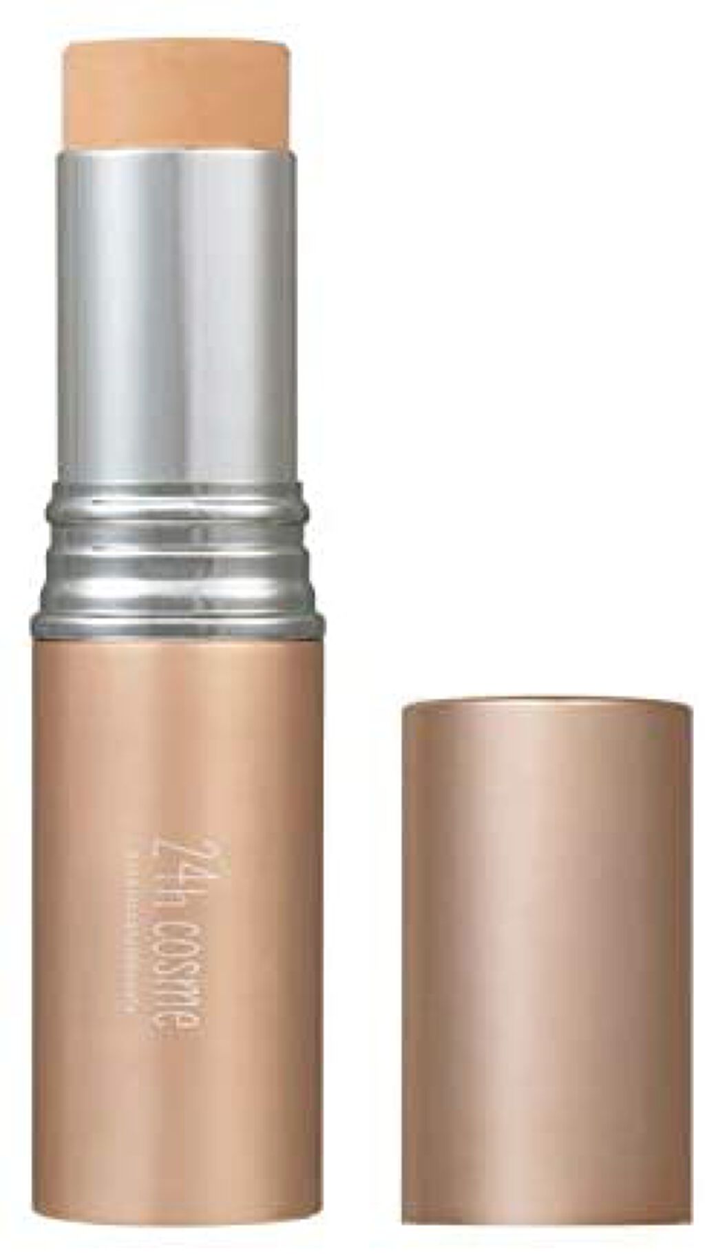 24 ミネラルモイストスティックファンデ / 24h cosme