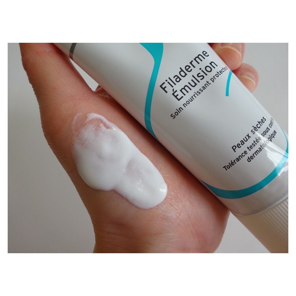 フィラデルム モイスチャークリーム/アンブリオリス/フェイスクリームを使ったクチコミ(2枚目)