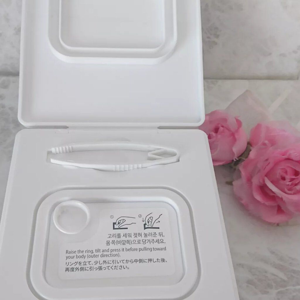 シカーミング30daysマスク/One-day's you/シートマスク・パックを使ったクチコミ（2枚目）