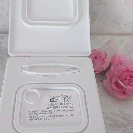 シカーミング30daysマスク/One-day's you/シートマスク・パックを使ったクチコミ(2枚目)