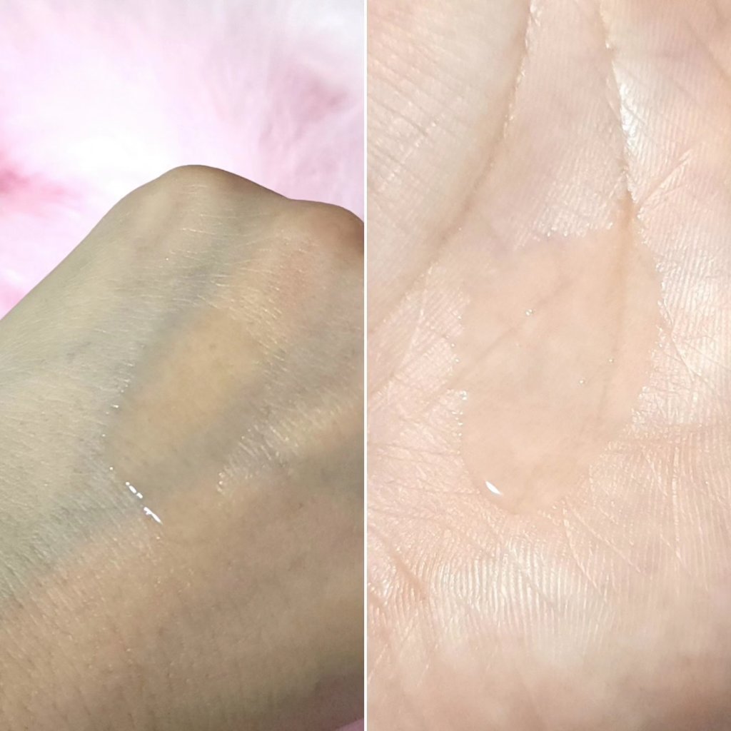 ワン アミノレスキュー トリートメントヘアオイル/アミノレスキュー/ヘアオイルを使ったクチコミ（3枚目）