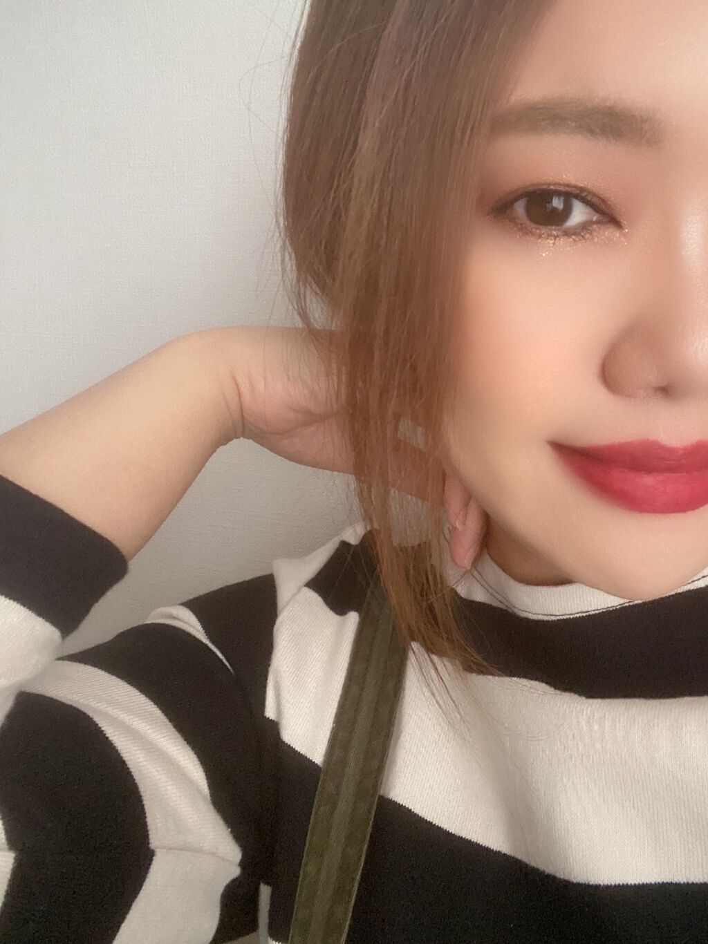 ブラッシュ/NARS/パウダーチークを使ったクチコミ(2枚目)