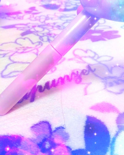 クイックラッシュカーラー/キャンメイク/マスカラ下地を使ったクチコミ(1枚目)