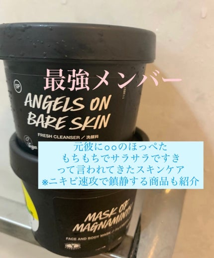 を使ったクチコミ(1枚目)