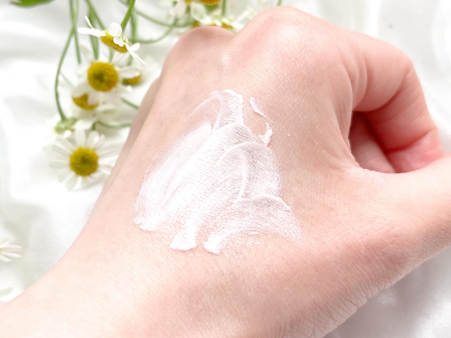 UVイデア XL プロテクショントーンアップ ローズ/ラ ロッシュ ポゼ/日焼け止めクリームを使ったクチコミ（3枚目）