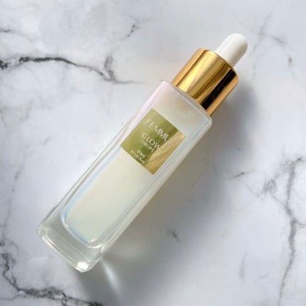 グロウドロップス/FEMMUE/美容液を使ったクチコミ(1枚目)