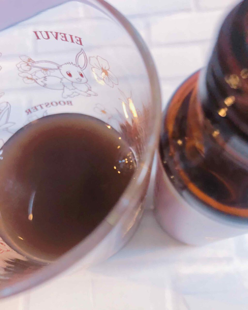 ウェルヴィータ/エクイタンス/美容ドリンクを使ったクチコミ(2枚目)