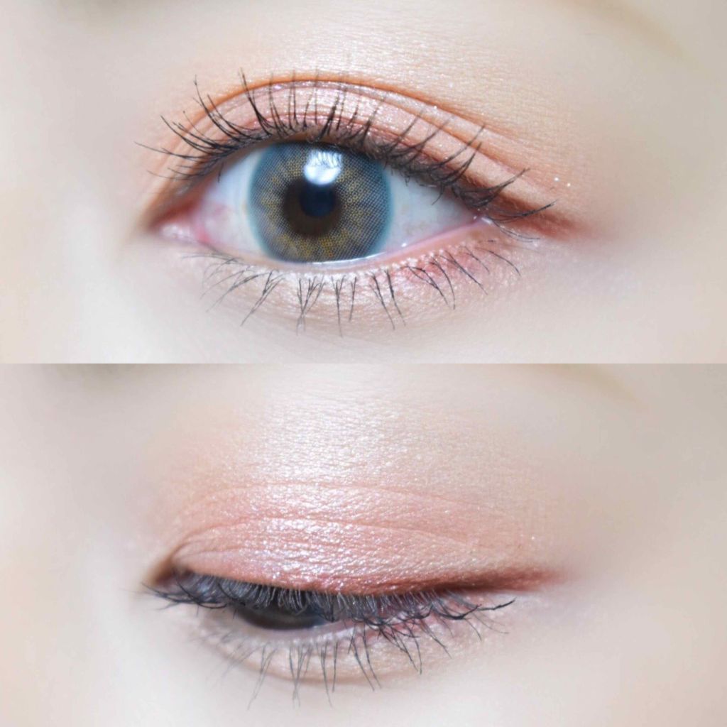 アディクション ザ アイシャドウ/ADDICTION/単色アイシャドウを使ったクチコミ（2枚目）