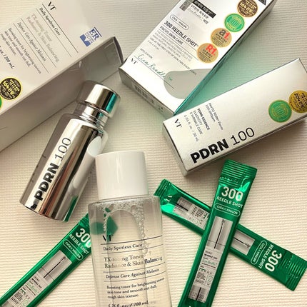 リードルショット300/VT/美容液を使ったクチコミ(8枚目)