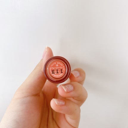 インク ムード グロイ ティント/PERIPERA/リップティントを使ったクチコミ(10枚目)