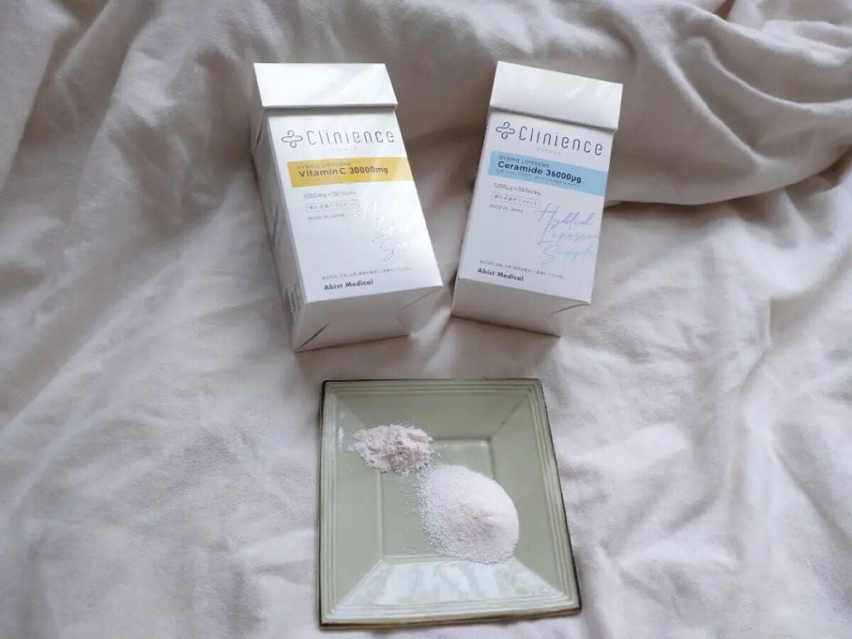 seiko_official on LIPS 「飲む点滴サプリメント話題のクリニエンス美肌プログラムとしてこの..」(2枚目)