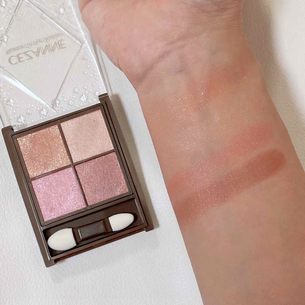 Lighly Pastel/THEPIEL/カラーコンタクトレンズを使ったクチコミ(4枚目)