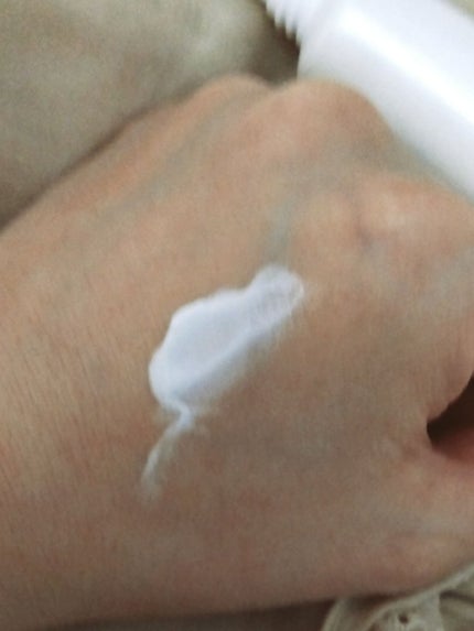 ケシミンクリーム f/ケシミン/フェイスクリームを使ったクチコミ(2枚目)