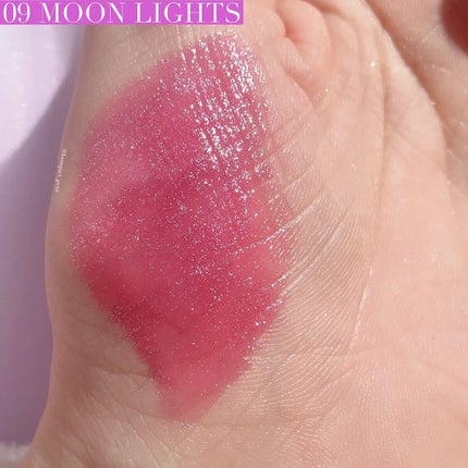 アイムユアリップティント/all my things/リップティントを使ったクチコミ(9枚目)