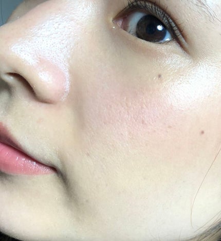 ブラッシュ カラー インフュージョン/ローラ メルシエ/パウダーチークを使ったクチコミ(2枚目)