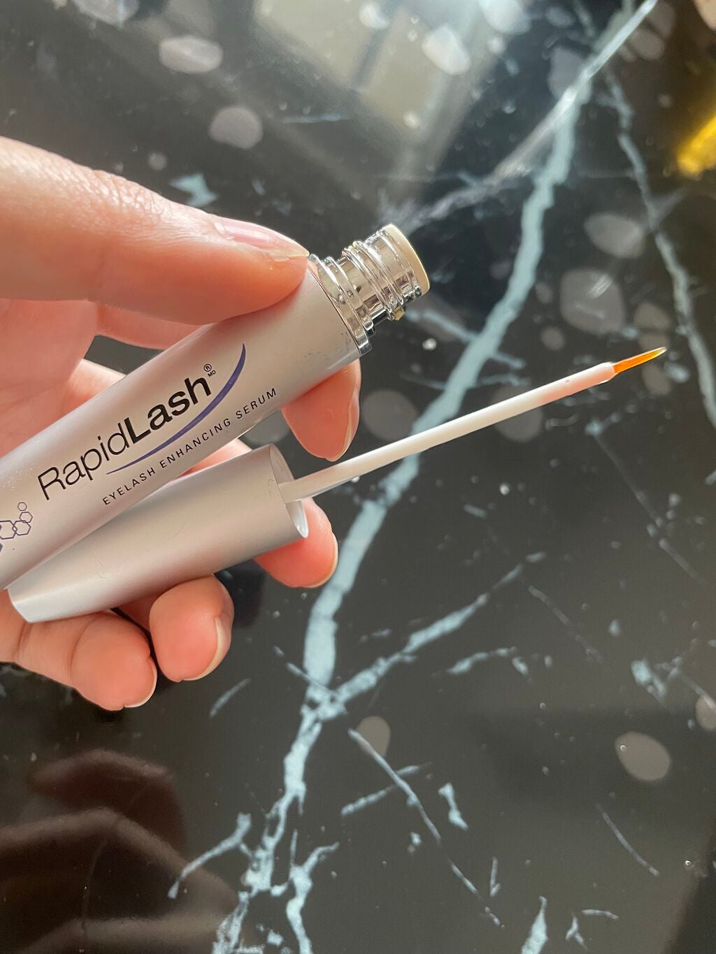 ラピッドラッシュ(R) 日本仕様正規品 3ml(約4ヵ月分)|ベリタスの