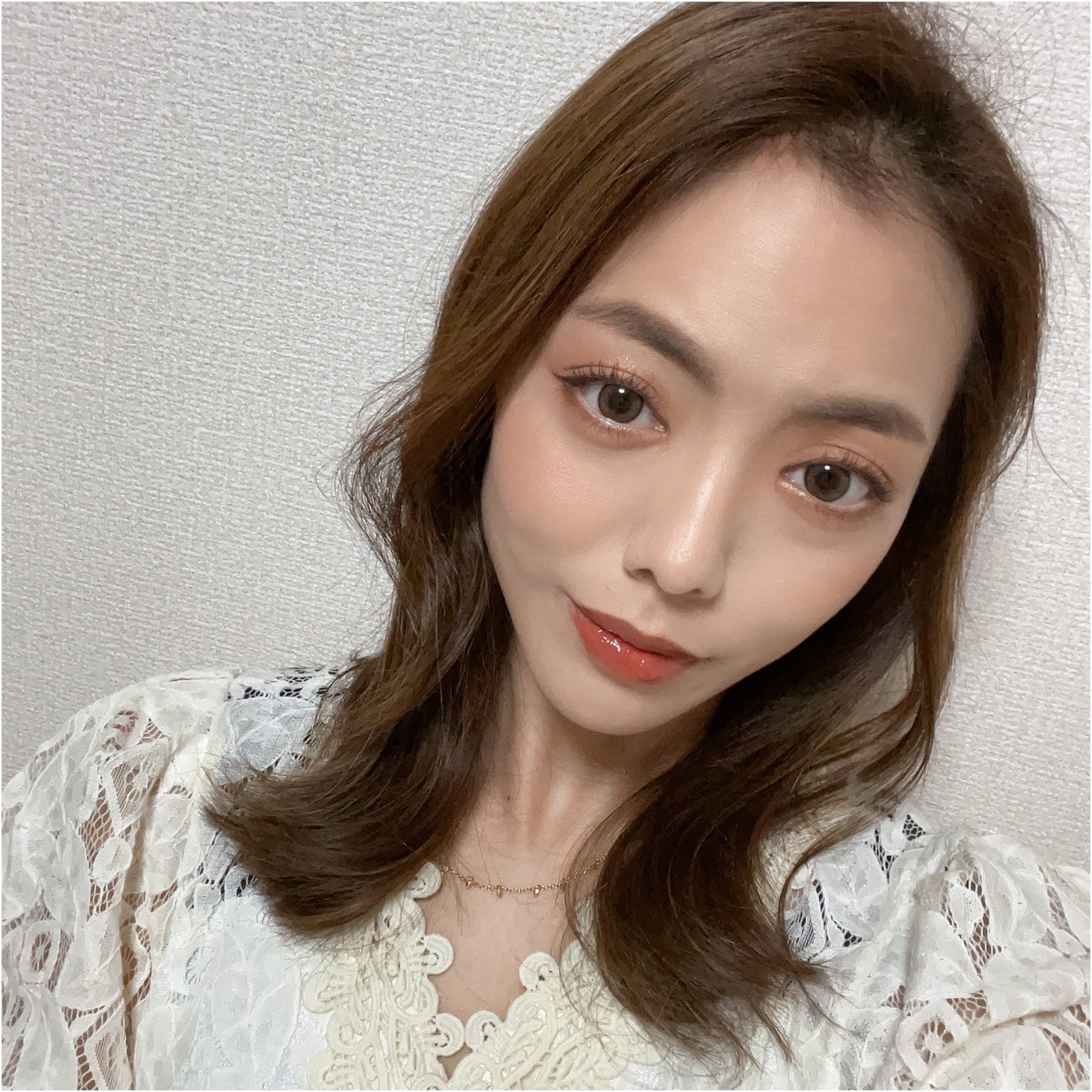 ビュームワンデー/ビューム/ワンデー(1DAY)カラコンを使ったクチコミ(5枚目)