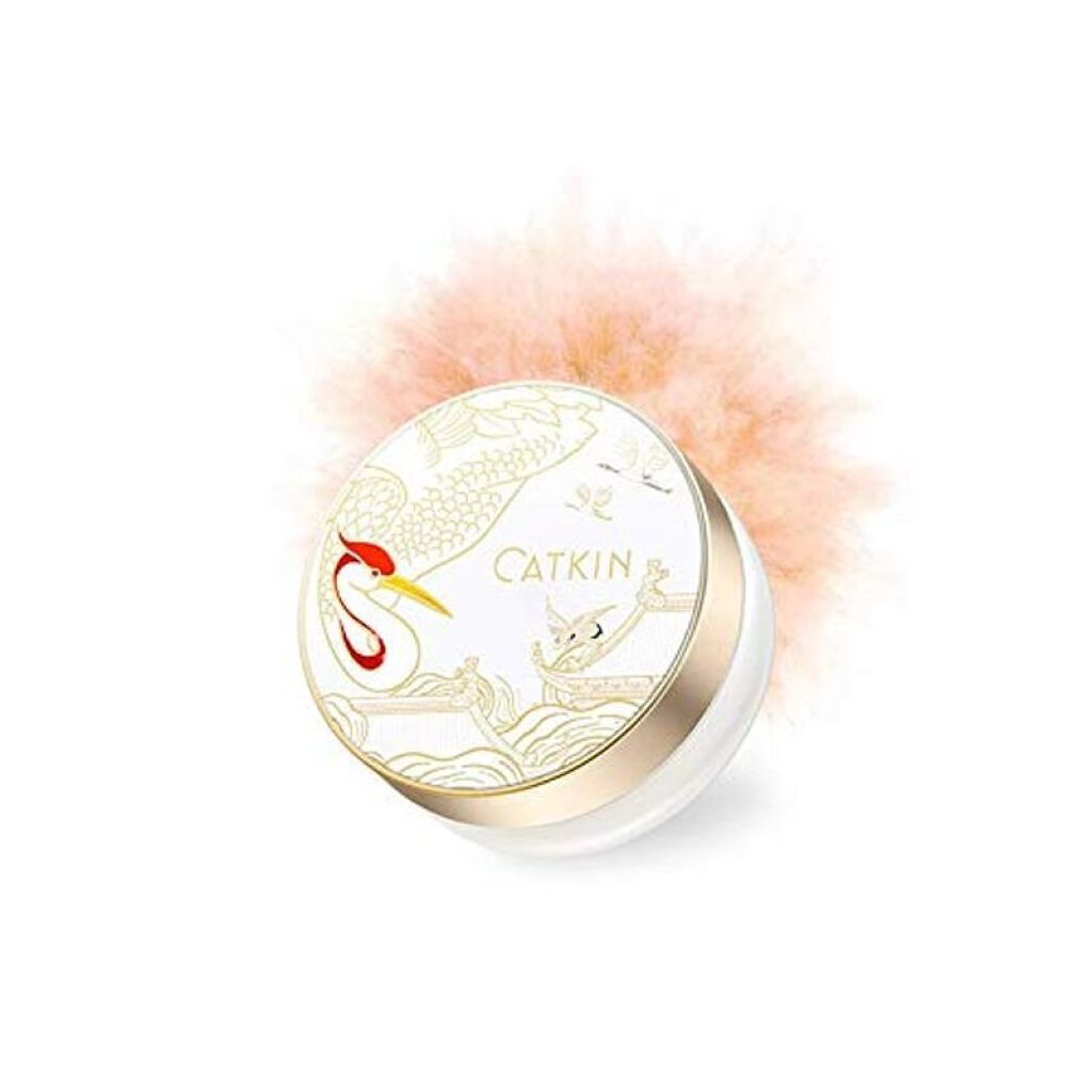 浮生若夢シリーズ フロストルースパウダー / CATKIN