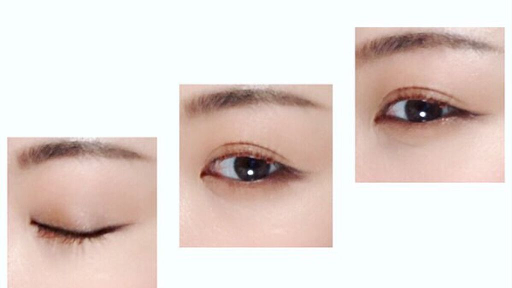 カラーリングマスカラ/uneven/マスカラを使ったクチコミ(1枚目)