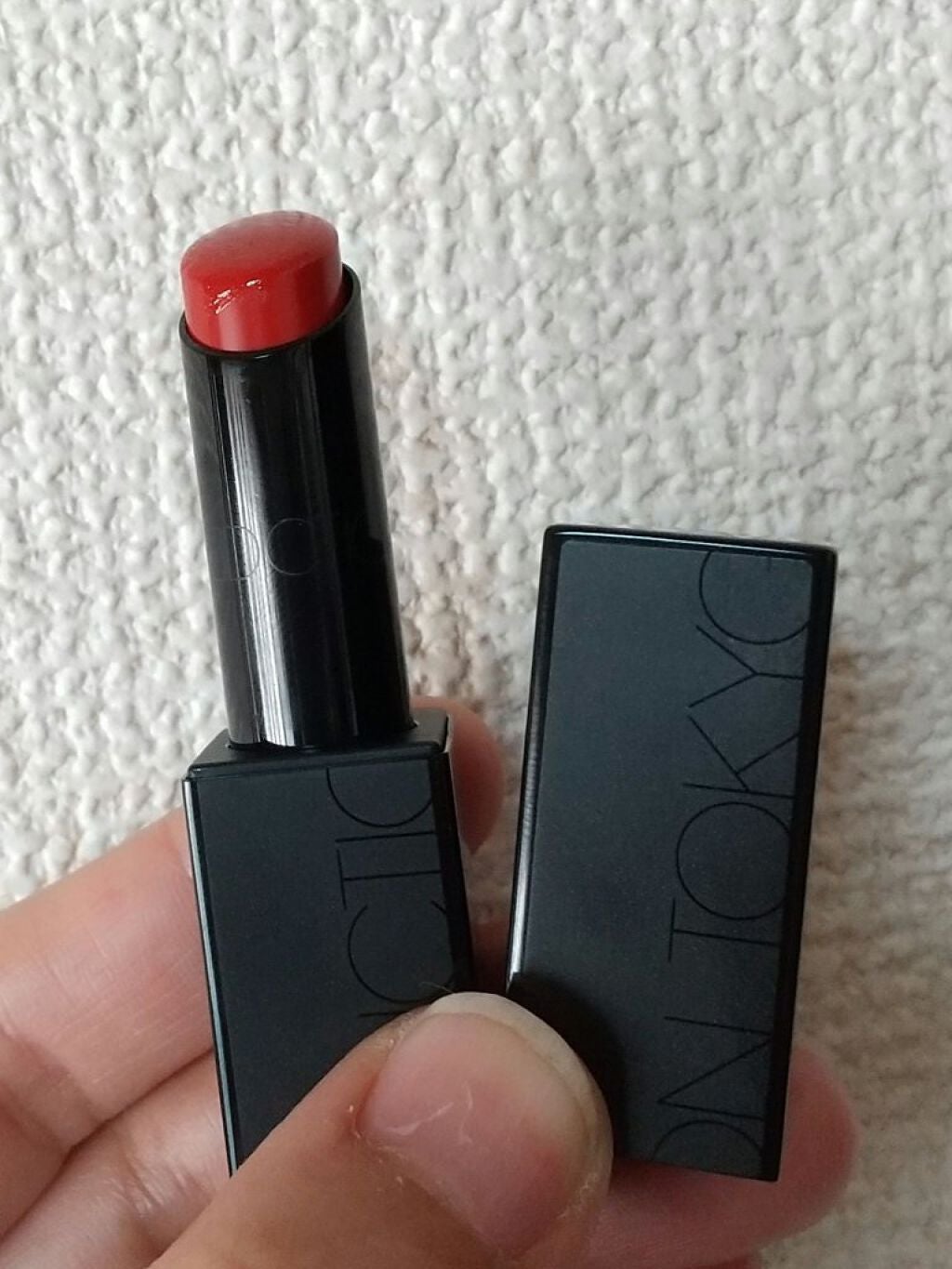 アディクション ザ リップスティック エクストレム シャイン/ADDICTION/口紅を使ったクチコミ(1枚目)