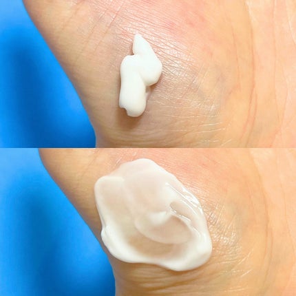 クリーム20/ドモホルンリンクル/フェイスクリームを使ったクチコミ(3枚目)