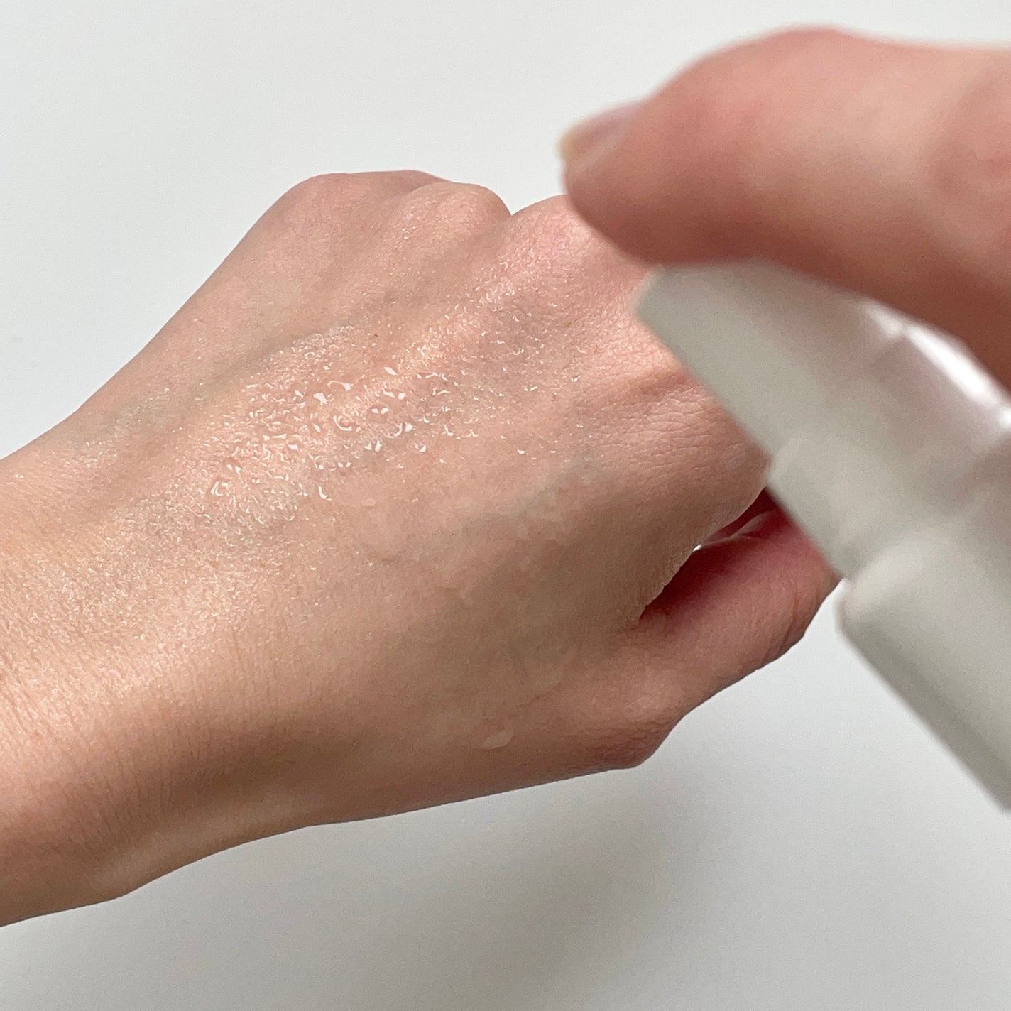 アンプルミスト ブライトアップ/ビフェスタ/美容液を使ったクチコミ(4枚目)