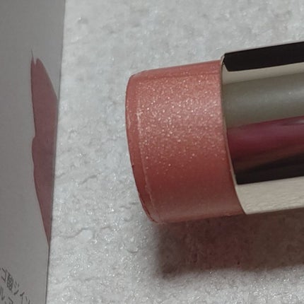 カラースティック/RMK/口紅を使ったクチコミ(3枚目)