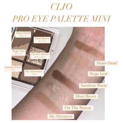 ãã ã¢ã€ãã¬ãã ãã/CLIO/ã¢ã€ã·ã£ããŠãã¬ããã䜿ã£ãã¯ãã³ãïŒ5æç®ïŒ