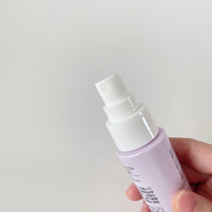 色持ちミスト/ヴィ・ヴィ/その他化粧小物を使ったクチコミ(2枚目)