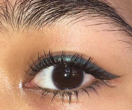 Makeup Ur Mind /ColourPop/アイシャドウパレットを使ったクチコミ(1枚目)