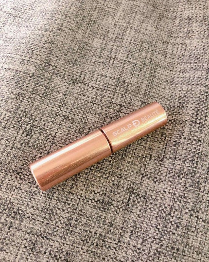 スカルプD ボーテ ピュアフリーアイラッシュセラム プレミアム/アンファー(スカルプD)/まつげ美容液を使ったクチコミ(1枚目)