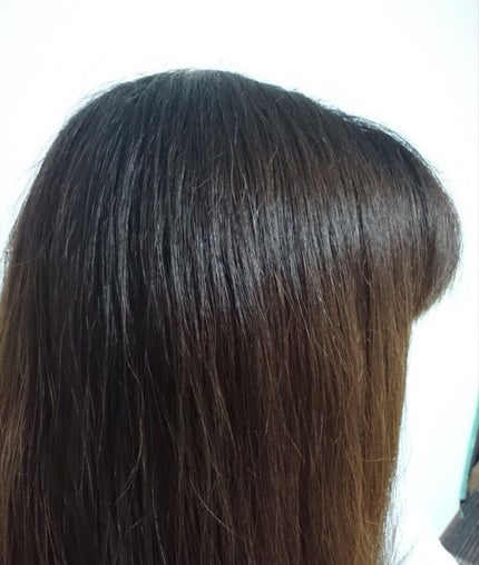 CCオイル/エッセンシャル/ヘアオイルを使ったクチコミ(4枚目)