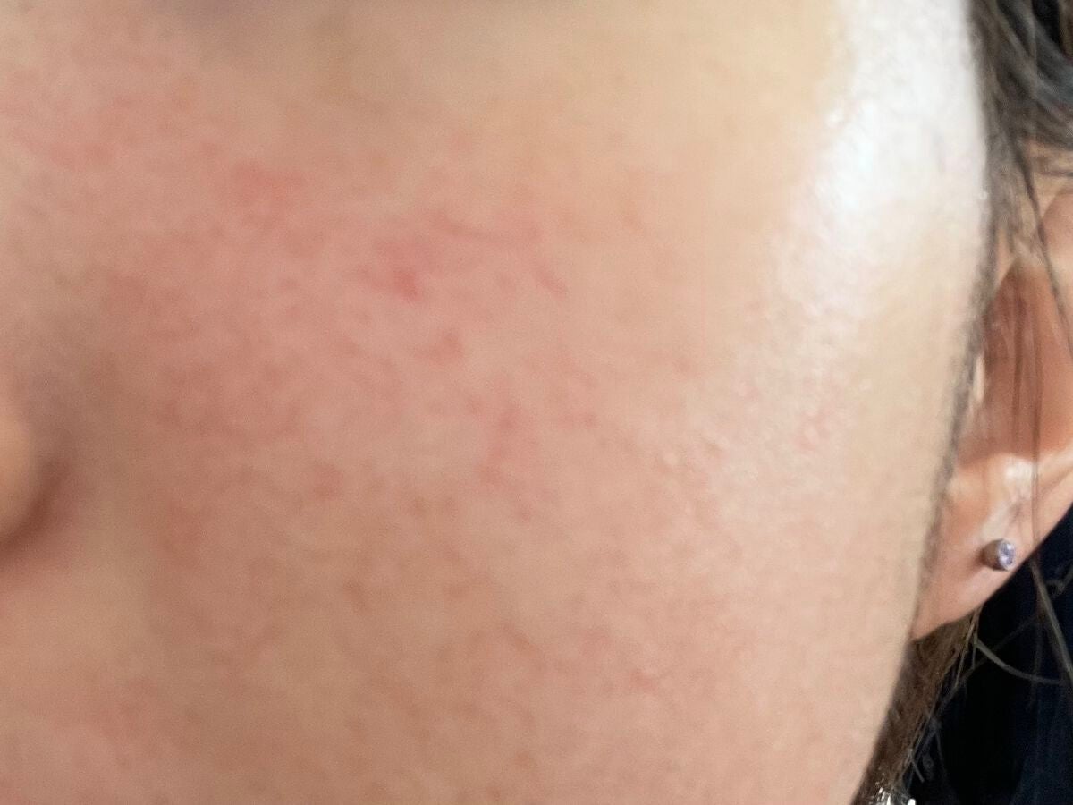 ミルキーラッピングファンデ/MAJOLICA MAJORCA/リキッドファンデーションを使ったクチコミ(3枚目)