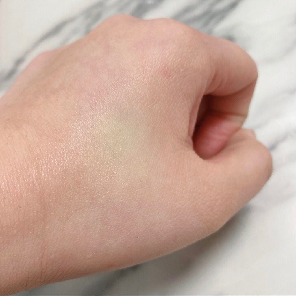 GLITTER GLUE/Too Faced/化粧下地を使ったクチコミ(4枚目)