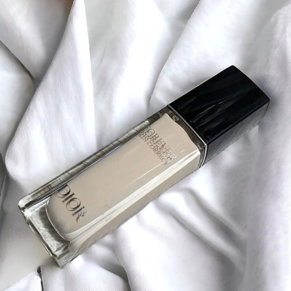 ディオールスキン フォーエヴァー スキン コレクト コンシーラー/Dior/リキッドコンシーラーを使ったクチコミ(1枚目)